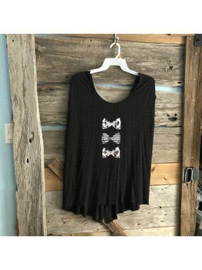 Deesse plus size 2X pajama top